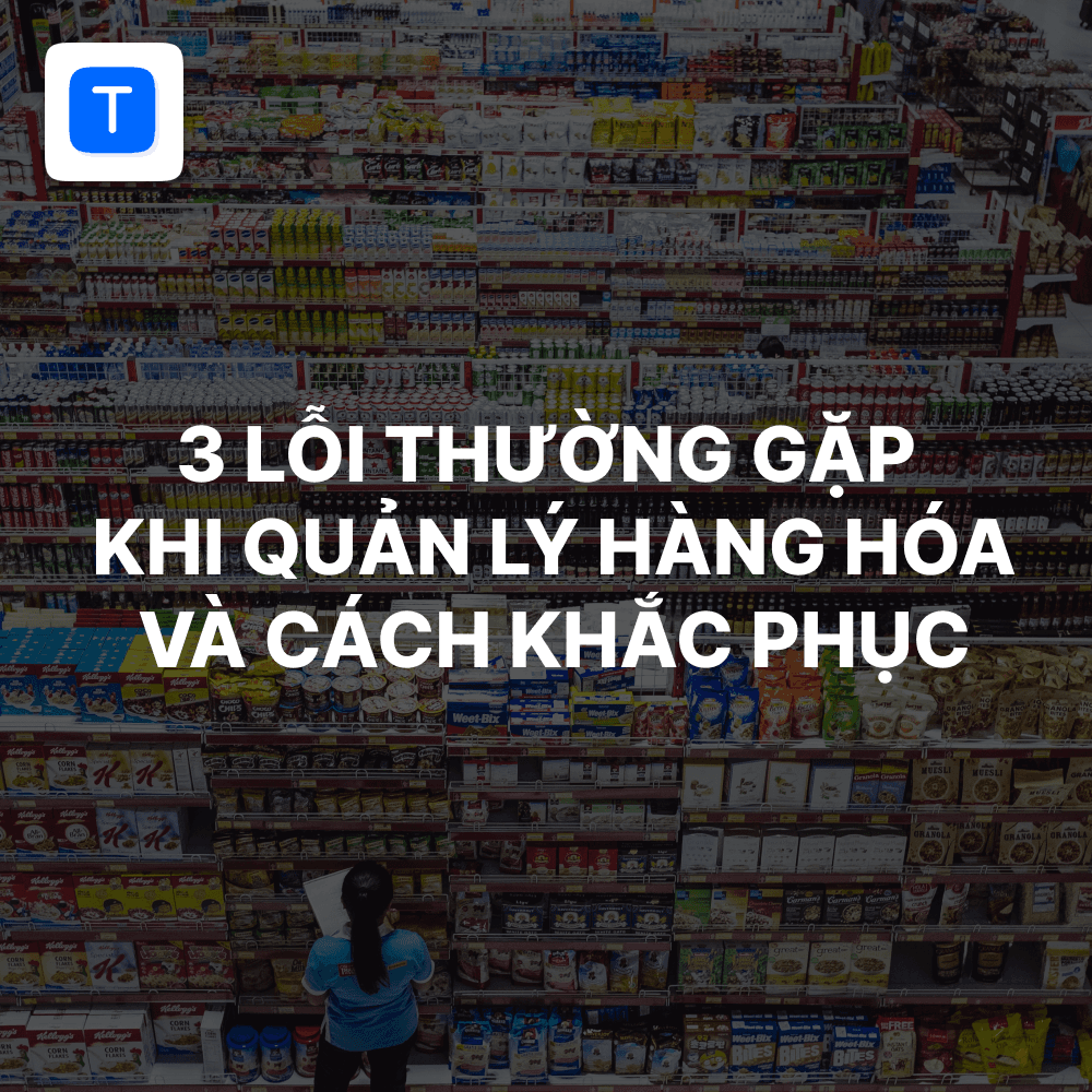 kho hàng siêu thị