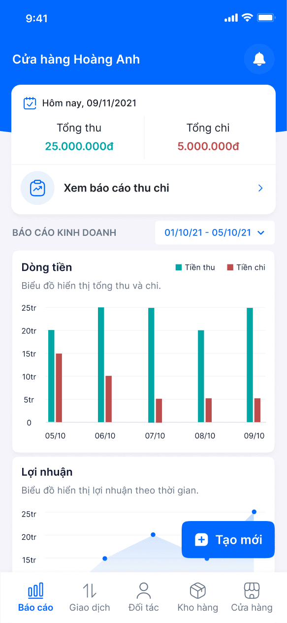 So sánh phần mềm Kiotviet, Sapo và Tinai 2022 (kèm ảnh). Phần mềm quản lý bán hàng nào là tốt nhất?
