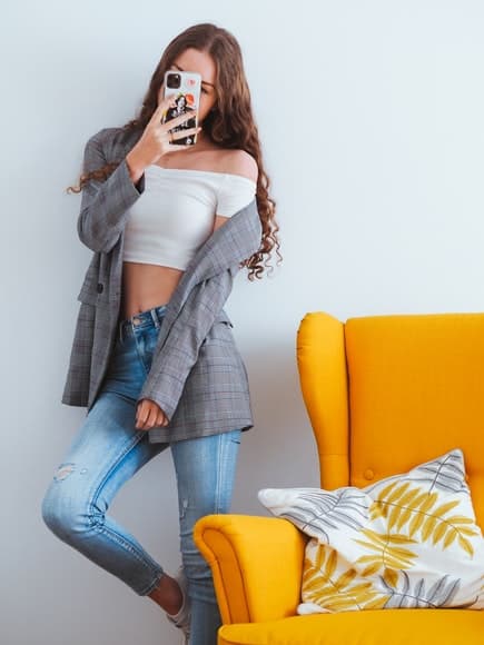 10 cách chụp ảnh quần áo bán hàng online phổ biến nhất