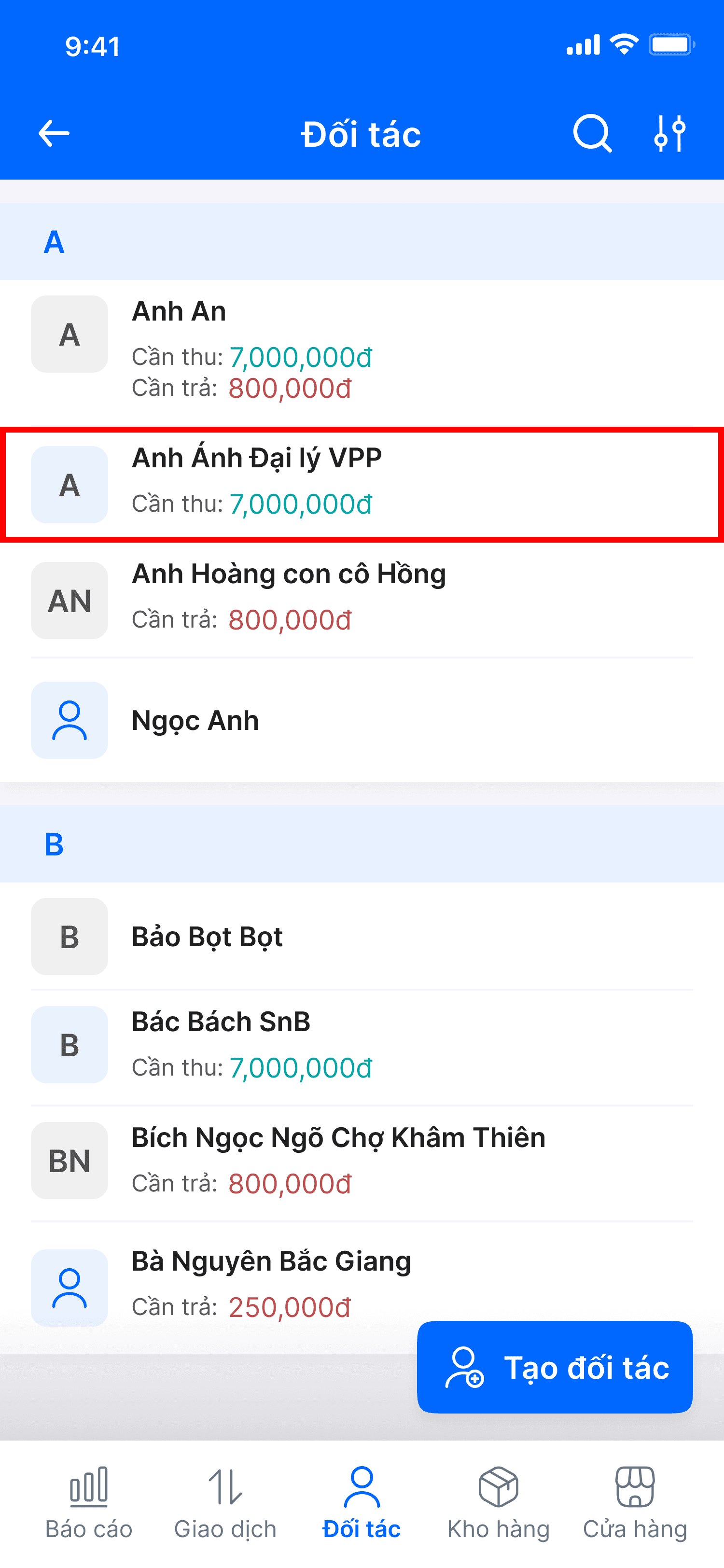 Làm thế nào để thanh toán cùng một lúc nhiều đơn hàng