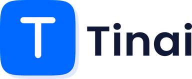 Tinai — ứng dụng quản lý bán hàng