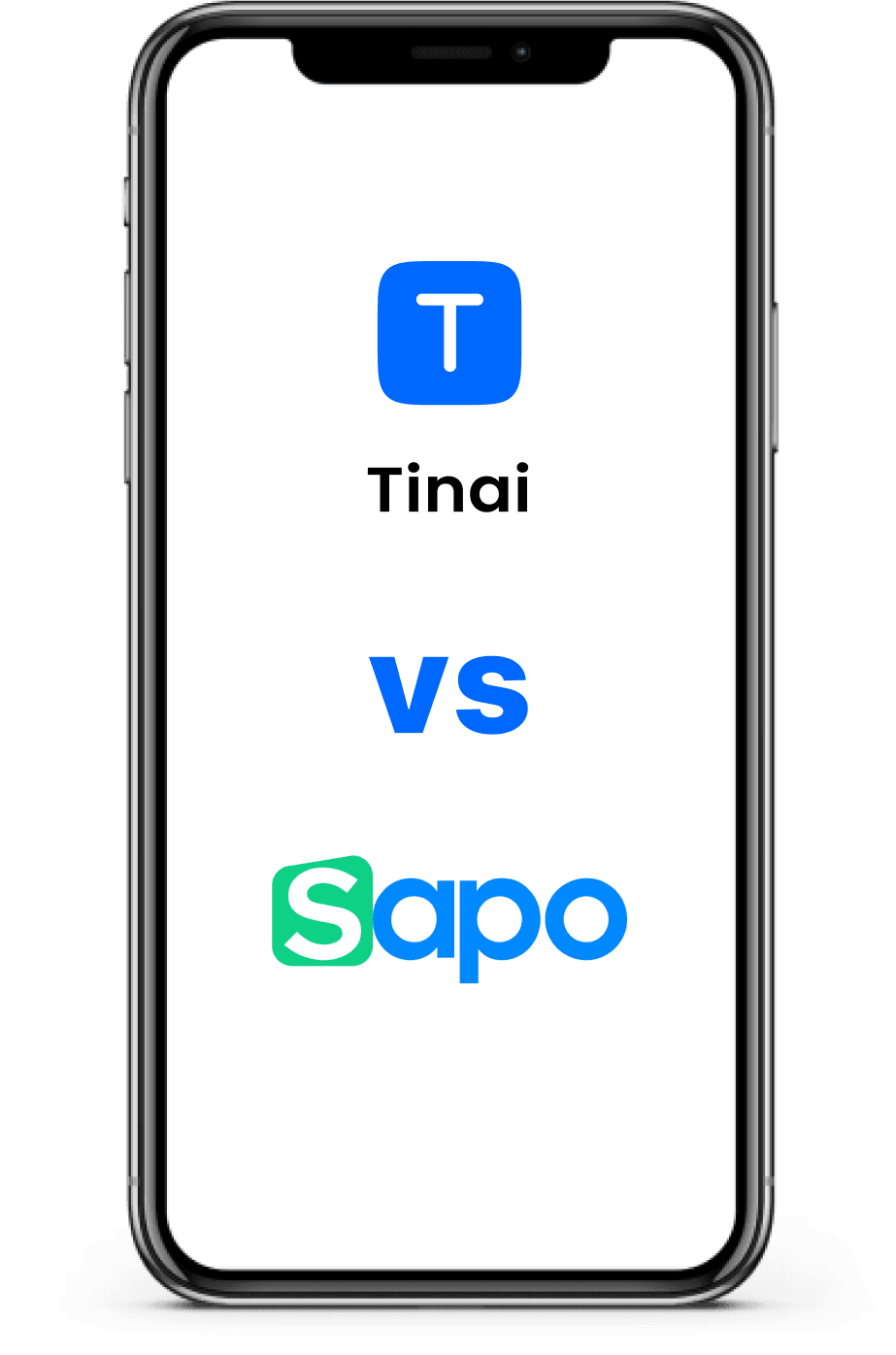 Tại sao các chủ shop chuyển từ phần mềm Sapo qua Tinai?