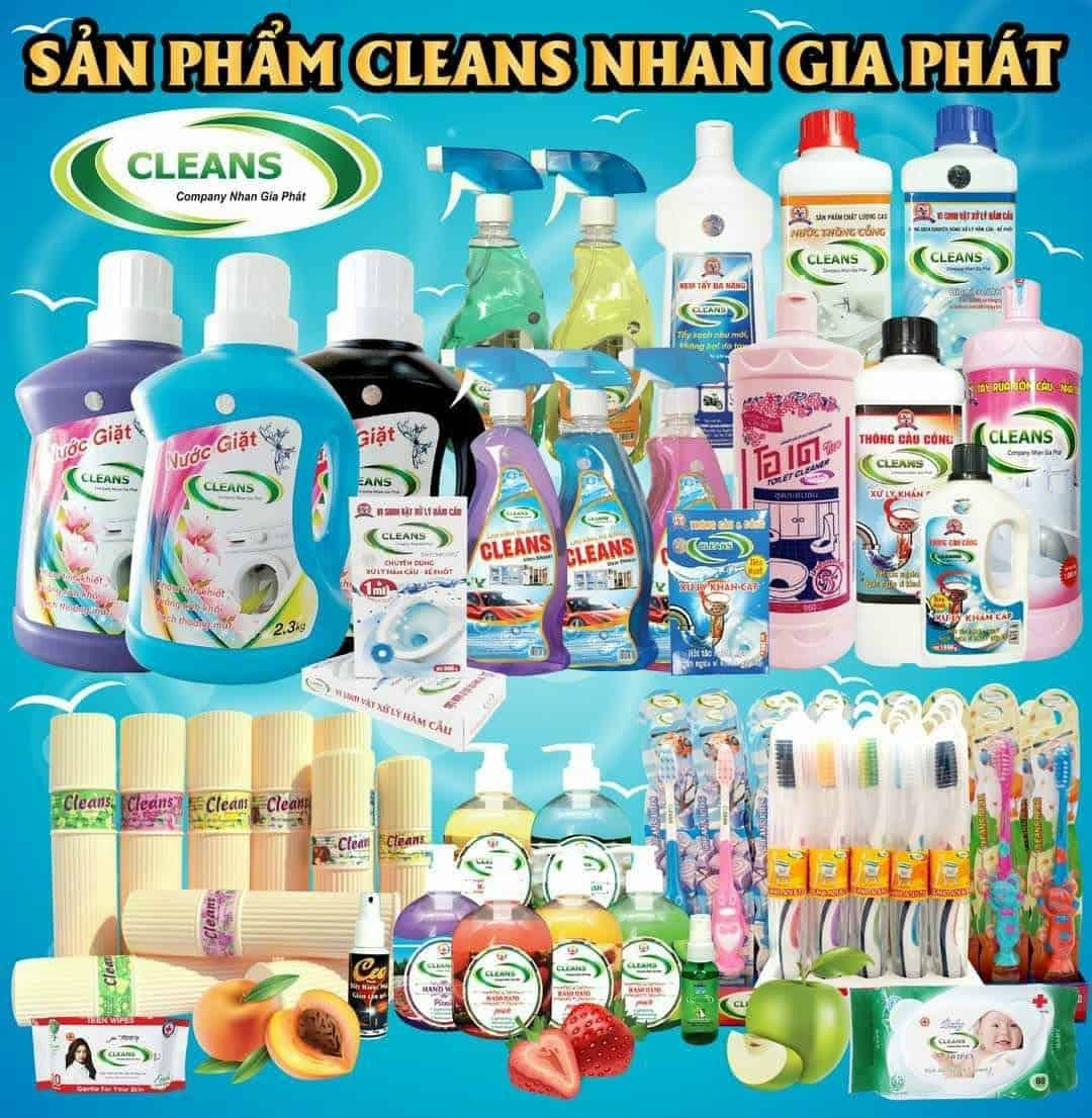 Danh sách các nhà phân phối giá rẻ ở mọi ngành hàng