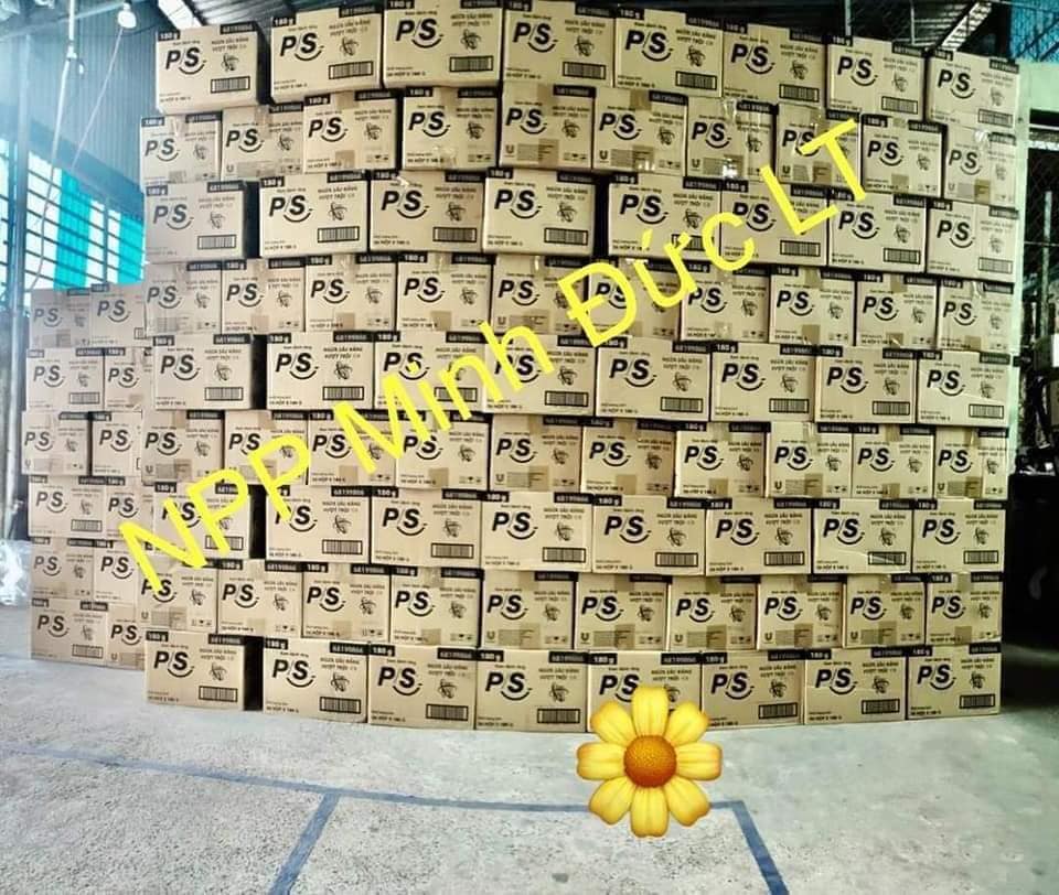 Danh sách các nhà phân phối giá rẻ ở mọi ngành hàng