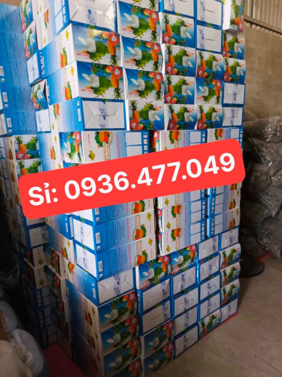 Danh sách các nhà phân phối giá rẻ ở mọi ngành hàng